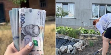 "Искала почти год": украинка купила в селе дом за 30 тысяч гривен — как это возможно
