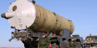 Ядерна зброя РФ у космосі: у Defense Express розповіли, наскільки це реально (інфографіка)