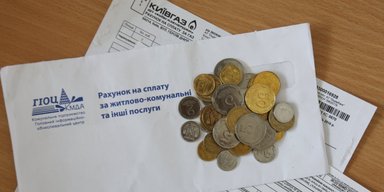 Дань Фирташу. Справедлив ли новый принцип оплаты за газ