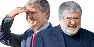 Большая игра. Что стоит за нынешней попыткой национализации имущества олигархов