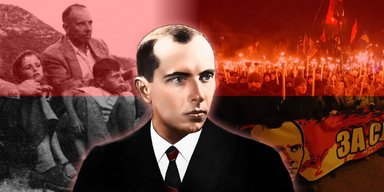 Степан Бандера як головний ворог Кремля: як РФ сама створила те, з чим тепер намагається воювати