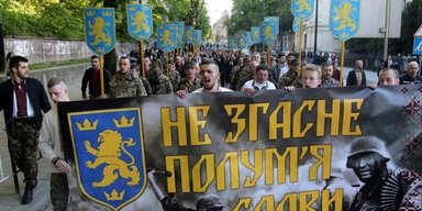 Твою дивізію. Чи потрібні Україні герої, які присягали Гітлеру?