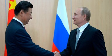 ЄС просить Китай запобігти спробам РФ підривати вплив санкцій, — Politico
