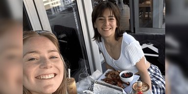 Жінка помінялася будинком з незнайомкою в TikTok: усі вважають їх вчинок божевільним (відео)