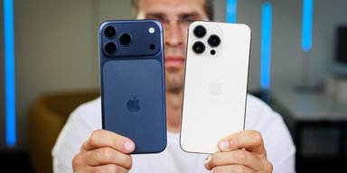 От iPhone 12 до iPhone 17: смартфоны сравнили по скорости и выявили неожиданного лидера (видео)