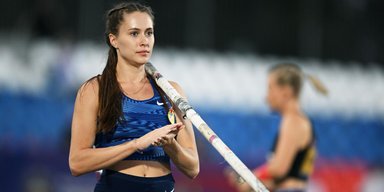"Нас со всех сторон обложили": российская чемпионка сетует на то, что ее "рекорд" не признают в мире