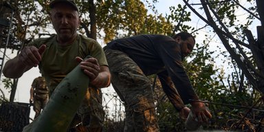 Прорыв границы в Курской области: какие цели преследует наступление и чем ответит РФ