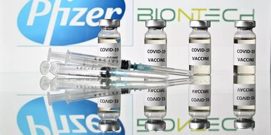 Вакцина Pfizer: що необхідно знати про препарат і кому він протипоказаний
