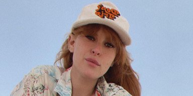 Румер Уиллис вышла на прогулку с бойфрендом и дочкой (фото)