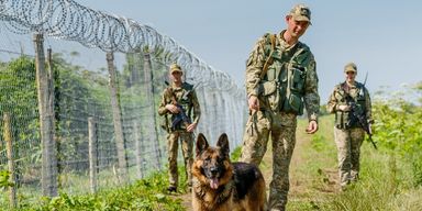 "Людей без досвіду на війну не заберуть": чому Ізраїль не закрив кордони в перші дні війни