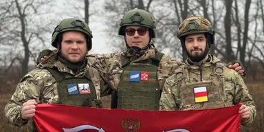 "Елітний" підрозділ ЗС РФ, в якому служать чиновники Кремля: у NYT розповіли про "селфі-воїнів" РФ