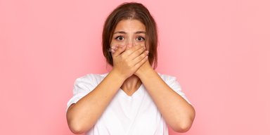 Гіркий чи солодкий: 5 присмаків у роті, які свідчать про проблеми зі здоров'ям