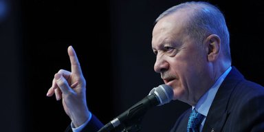 Протесты в Турции: потеряет ли Эрдоган власть и что это будет означать для Украины