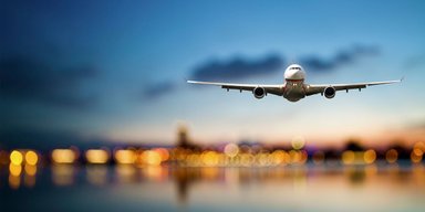 Подальше от Украины. 5 стран, куда чаще всего летали украинцы в 2017-м