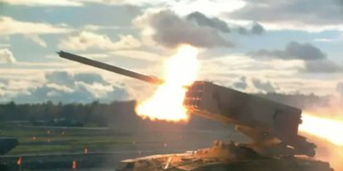 В РФ заявили, що наростили випуск ТОС-1А "Солнцепек" на 250%: що це означає, — аналітики