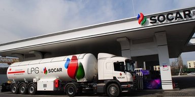 Откуда SOCAR импортирует топливо: исследование