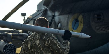 Рецепт военного прорыва от Залужного. Сможет ли Украина не допустить затяжной войны