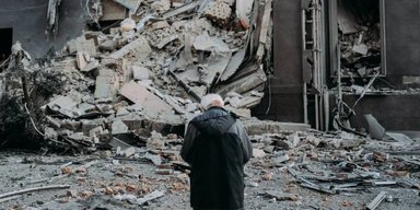 "Правило двох стін" розуміють не всі: де краще ховатись у будинку під час вибухів