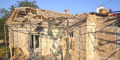 ЗС РФ атакували Дніпропетровщину: 4 людей постраждали, пошкоджена цивільна інфраструктура