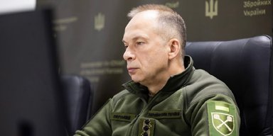 "Будемо масштабувати": Сирський заявив про перші позитивні зміни щодо підготовки мобілізованих
