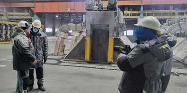 В одному з регіонів РФ запровадили масковий режим: побоюються чуми
