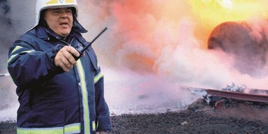 Глава МЧС Бочковский: Боевики минируют даже детские игрушки