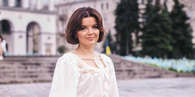 "Детей защищают другие": ведущая Падалко обиделась на мужчин, которые не ушли на фронт