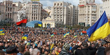 Цугцванг Зеленского. Ждет ли Украину новая революция