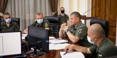 Загибель помічника Залужного: офіцеру з апарату головкома повідомили про підозру (відео)