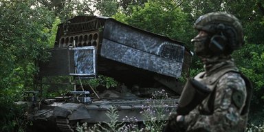 "Путин публично поставил дедлайн": в ВСУ рассказали, как ВС РФ хотят наступать под Курском