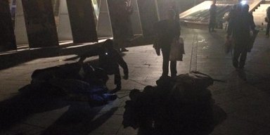 Нет у революции конца. Кто и зачем разогнал палаточный лагерь на Майдане