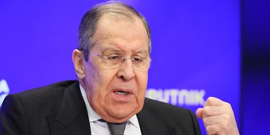 Ліміт вичерпано: жестів доброї волі більше не буде, — Лавров (відео)