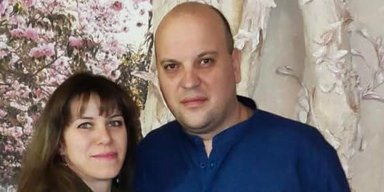 Лишилися двоє дітей: в мікроавтобусі під час обстрілу Києва загинуло подружжя з Хмільника (фото)