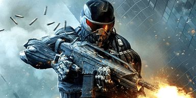 Выход нового шутера Crysis 4: Crytek поделилась с фанатами печальной новостью