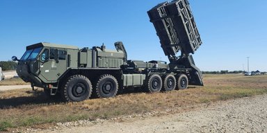 Lockheed Martin показала новую систему, которая в четыре раза мощнее HIMARS (фото)