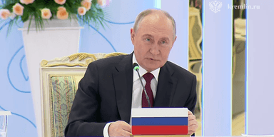 Можуть стати центри ухвалення рішень у Києві: Путін розповів про наступні цілі "Орешника"