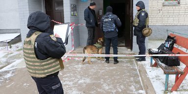 У Чернігові пролунав вибух у багатоповерхівці: є загиблий (фото, відео)