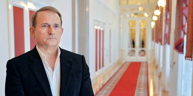 Неугомонный реваншист. Как далеко заходят политические аппетиты Виктора Медведчука