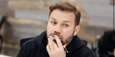 Андре Тан розповів, як під час війни втратив двох близьких людей (відео)