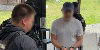 В Харькове под руководством бывшего заммэра "отмыли" 5,4 млн на фортификациях (фото)