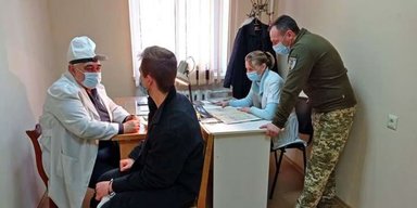 Україна може легко мобілізувати 200 тисяч осіб до кінця року, — нардеп (відео)