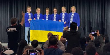 Українська команда завоювала шість медалей на Міжнародній математичній олімпіаді — 2025