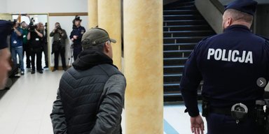Польський суд відмовив Німеччині: звільнено українця, підозрюваного в підриві "Північного потоку"