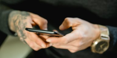 Страх отсутствия смартфонов растет: как определить, страдаете ли вы номофобией