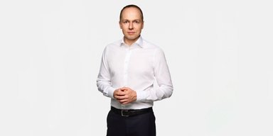 Как Иван Гелюх и DRI делают Европу "зеленее"
