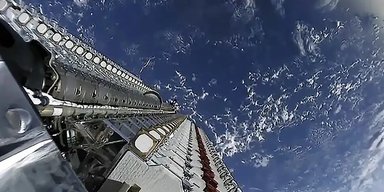 Космос станет недоступным: угроза обнаружена в спутниках Илона Маска Starlink
