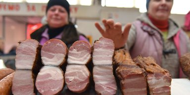 Ціни не порадують: в Україні різко змінилася вартість м'яса