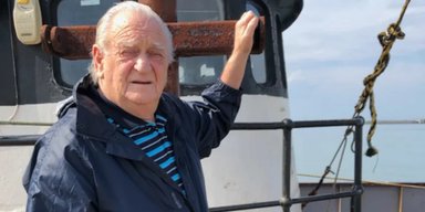 Просто исчез с радаров: рыбак нашел деталь, которая поможет разгадать тайну рейса MH370