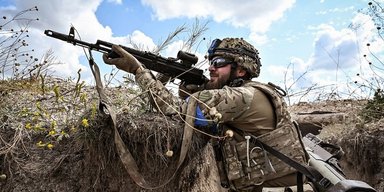 Ситуация на Харьковщине может измениться, если США согласятся отменить один запрет для ВСУ, — WSJ