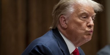 Эра "Сонного Джо". На что будет похожа внешняя политика США после победы Байдена